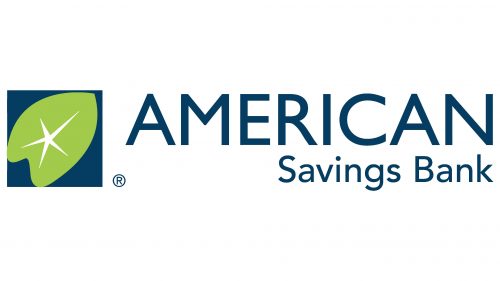 American Savings Bank Logo