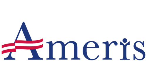 Ameris Bank Logo 2005