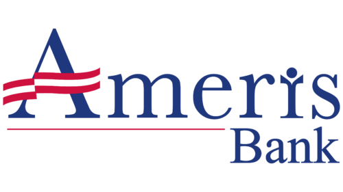 Ameris Bank Logo 2010