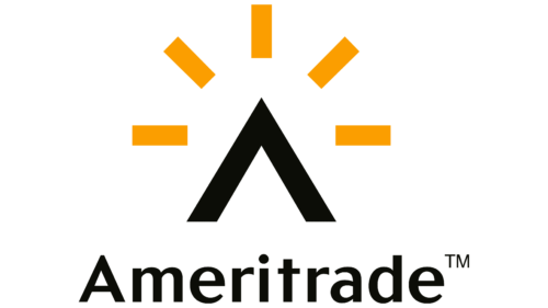 Ameritrade Logo 1971