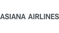 Asiana Airlines Logo