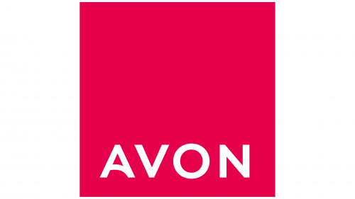 Avon Logo