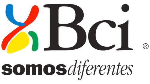BCI Logo 1993