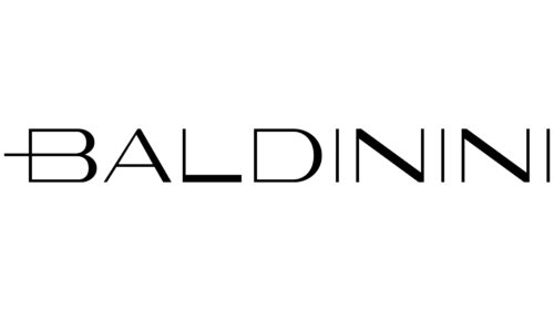 Baldinini Logo