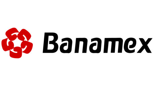 Banamex Logo 1992