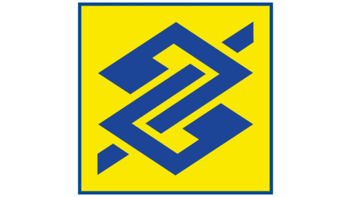 Banco do Brasil Logo 2016