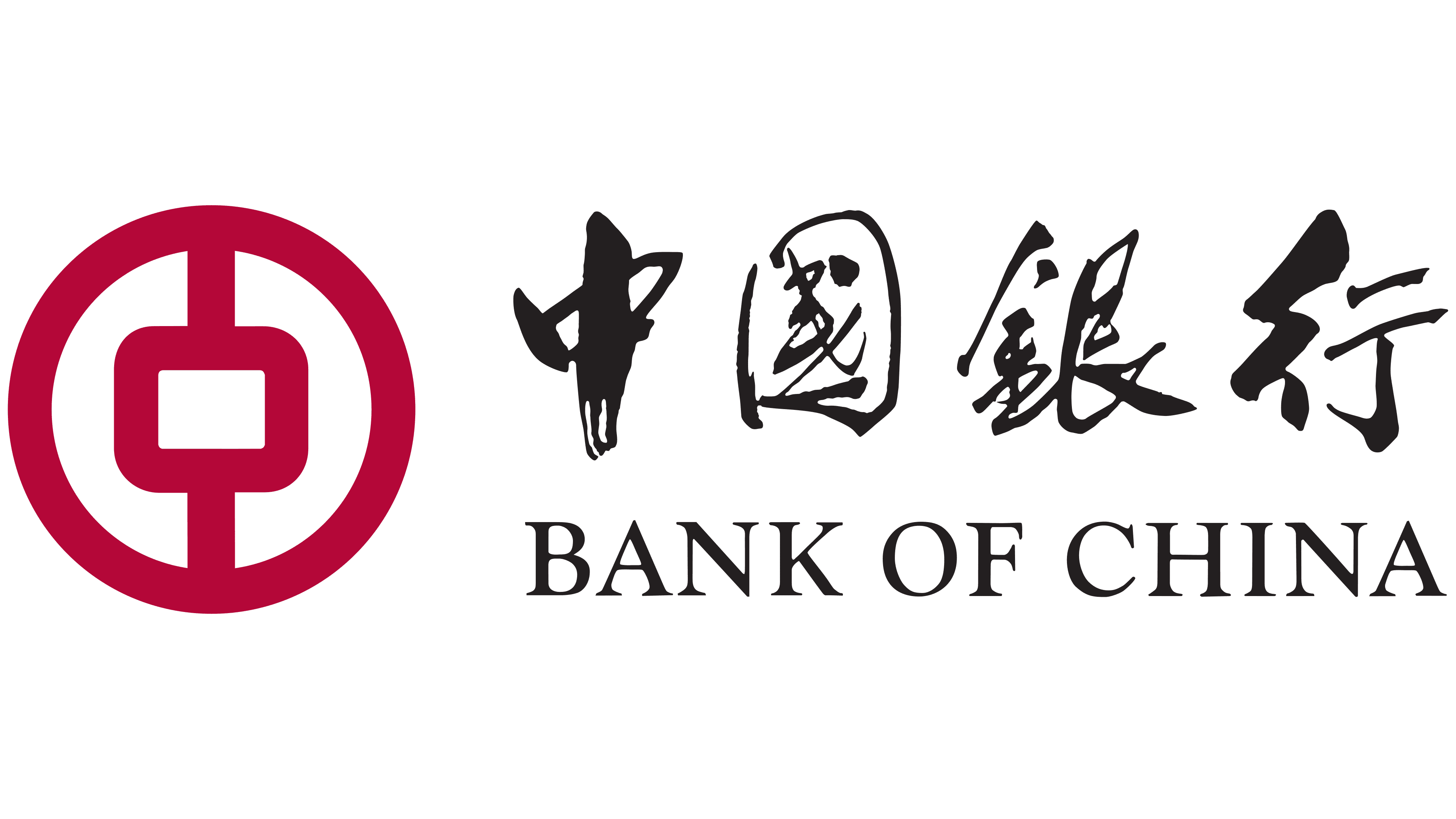 Cnaps bank of china. Банк Китая. Банк Китая (boc). Китайские логотипы. Банк Китая в Москве.