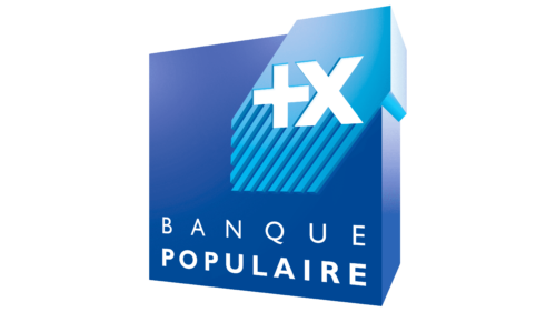 Banque Populaire Logo 2011