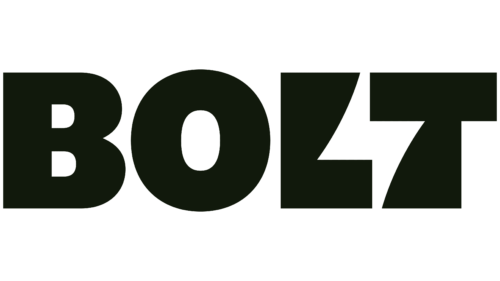 Bolt Logo New