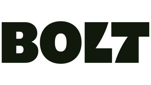 Bolt (finance) Logo