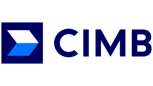 CIMB Logo 2006