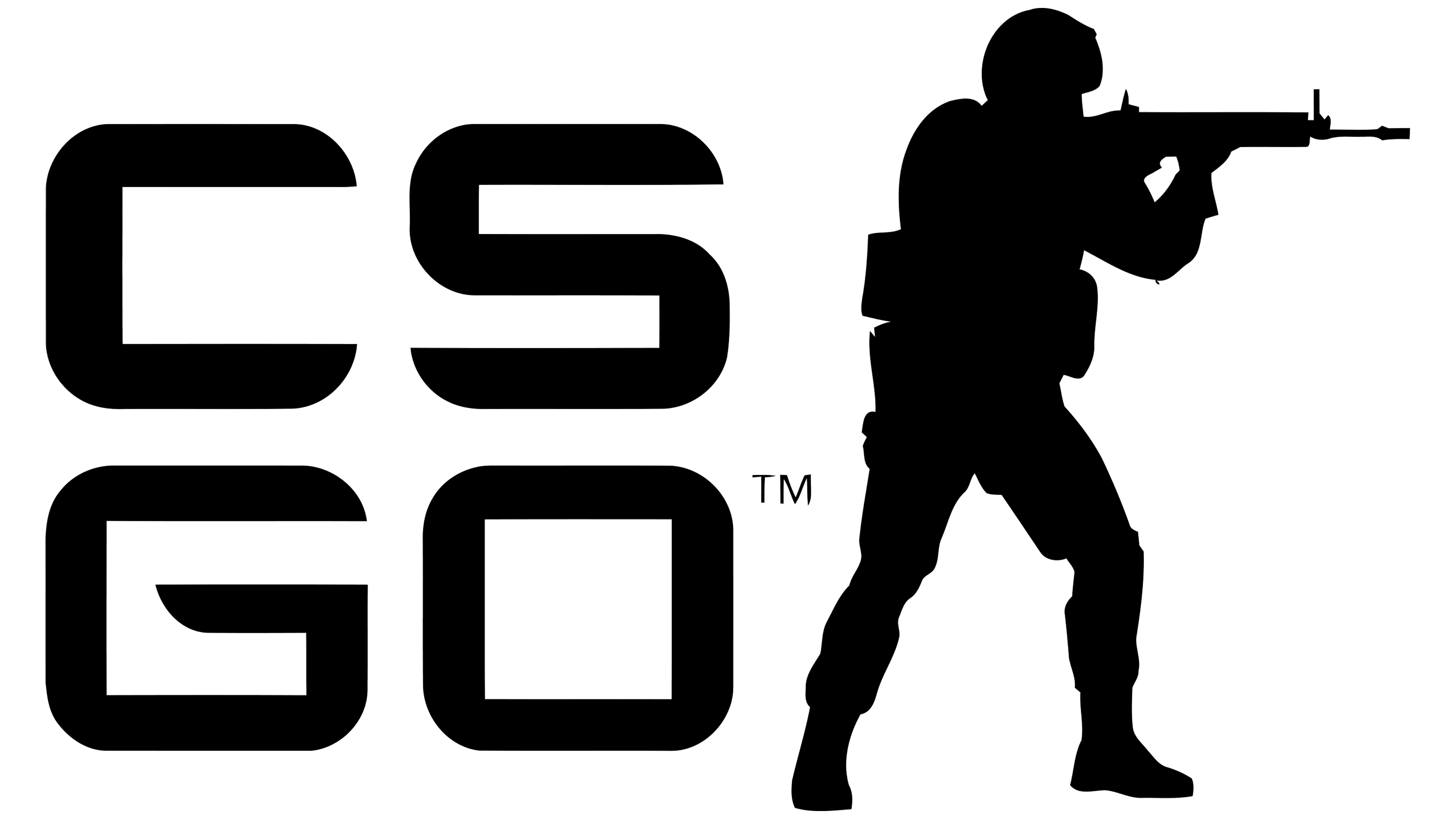 CSGO Logo Symbol Meaning History PNG Brand CSGO Logo Symbol Meaning History PNG Brand