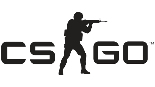 CSGO Logo