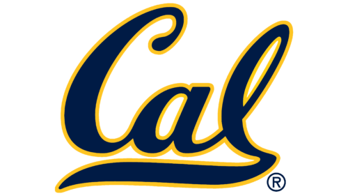 California Golden Bears Logo 2013