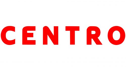 Centro Logo