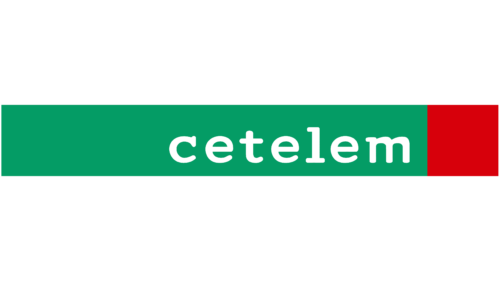 Cetelem Logo 1990