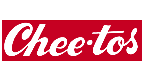 Chee-tos Logo 1948