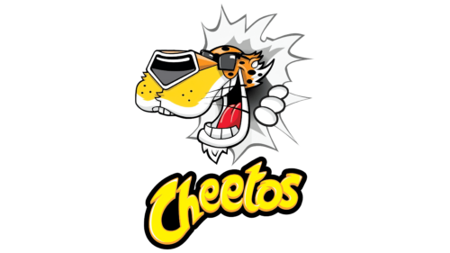 Cheetos Emblem