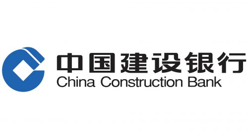 China Construction Bank Logo