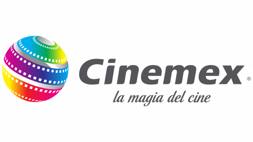 Cinemex Logo 2009