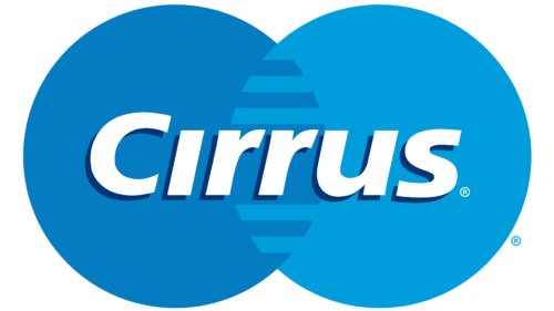 Cirrus Logo 1996