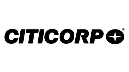 Citi Logo 1980