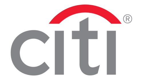 Citi Logo 2007