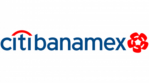 Citibanamex Logo 2016
