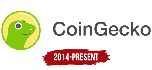 CoinGecko Logo History
