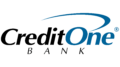 Credit One Bank Logo