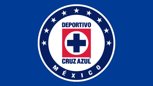Cruz Azul Emblem