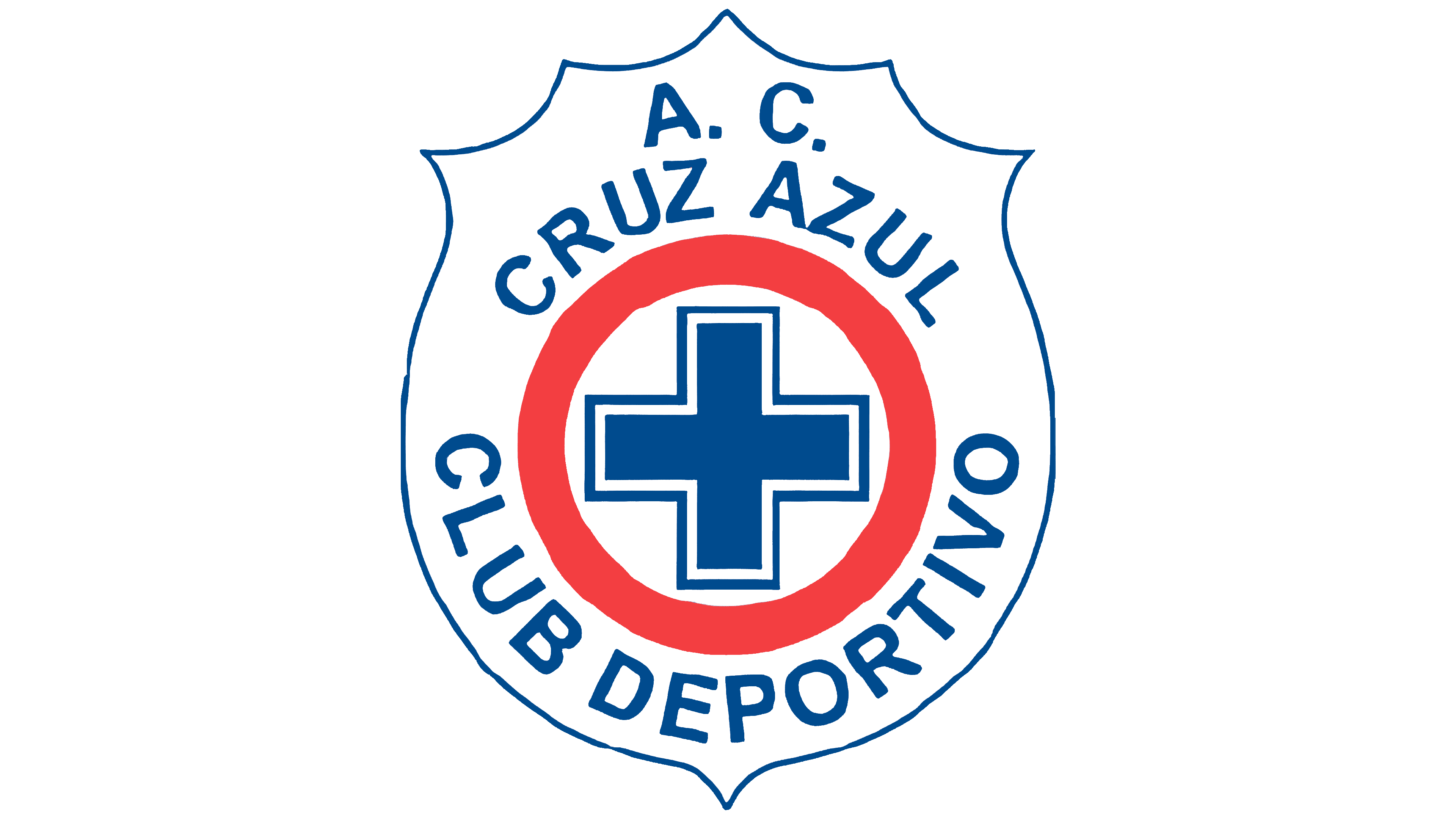 Cruz Azul Logo, symbol, meaning, history, PNG, brand