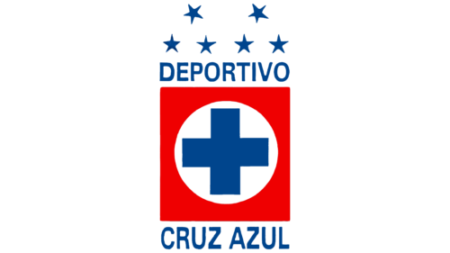Cruz Azul Logo 1979