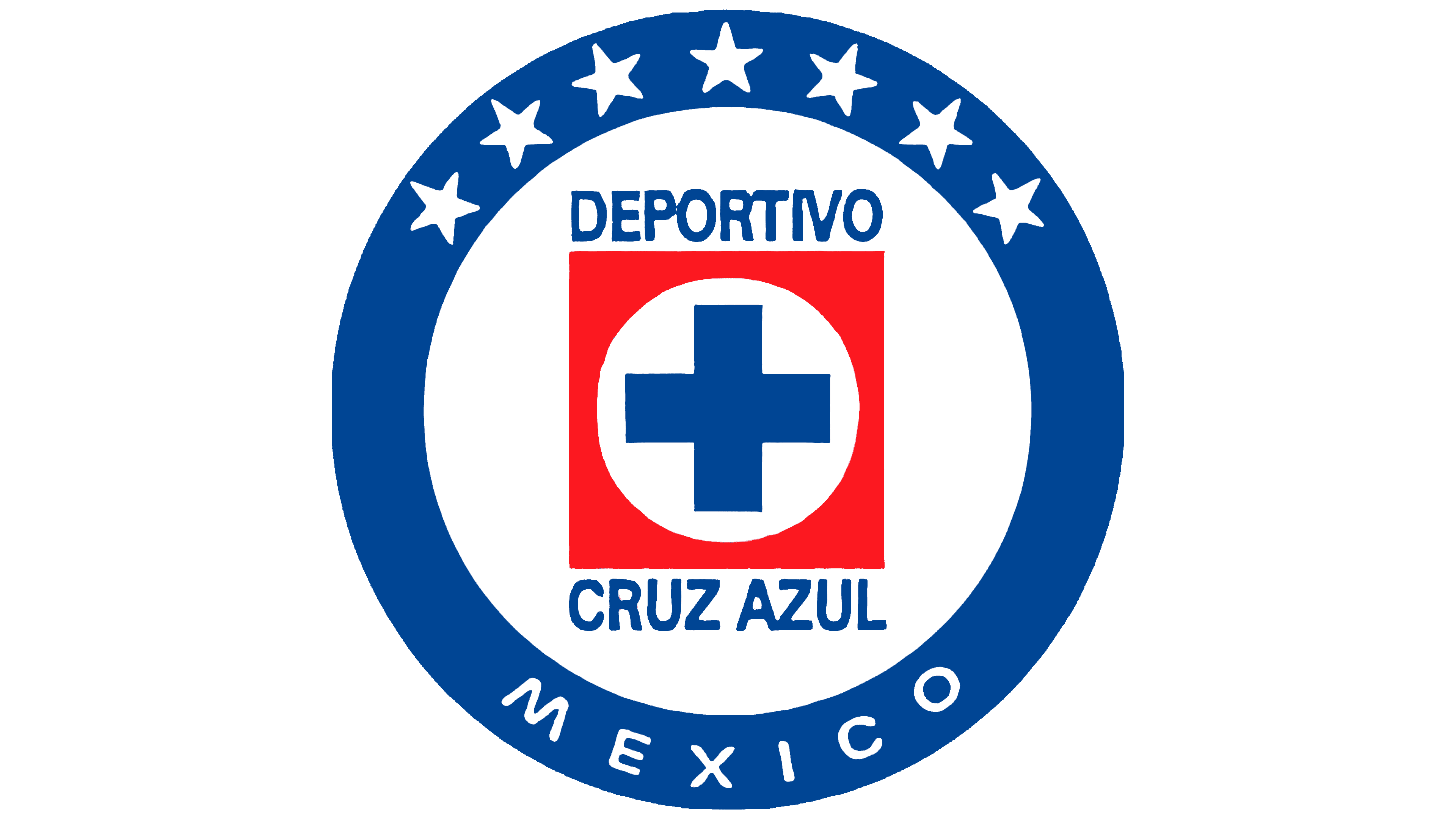 Cruz Azul Logo Symbol Meaning History PNG Brand Cruz Azul Logo Symbol Meaning History PNG Brand