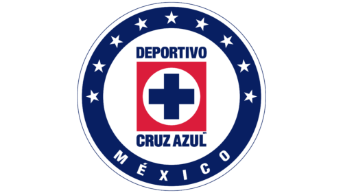 Cruz Azul Logo 2021