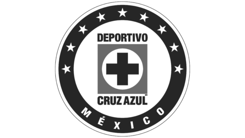 Cruz Azul Symbol