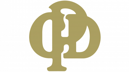 Desjardins Logo 1950s