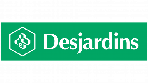 Desjardins Logo 1998