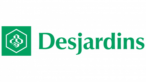 Desjardins Logo 2002