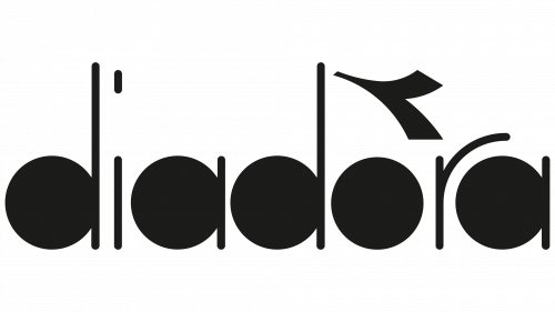 Diadora Logo 1972