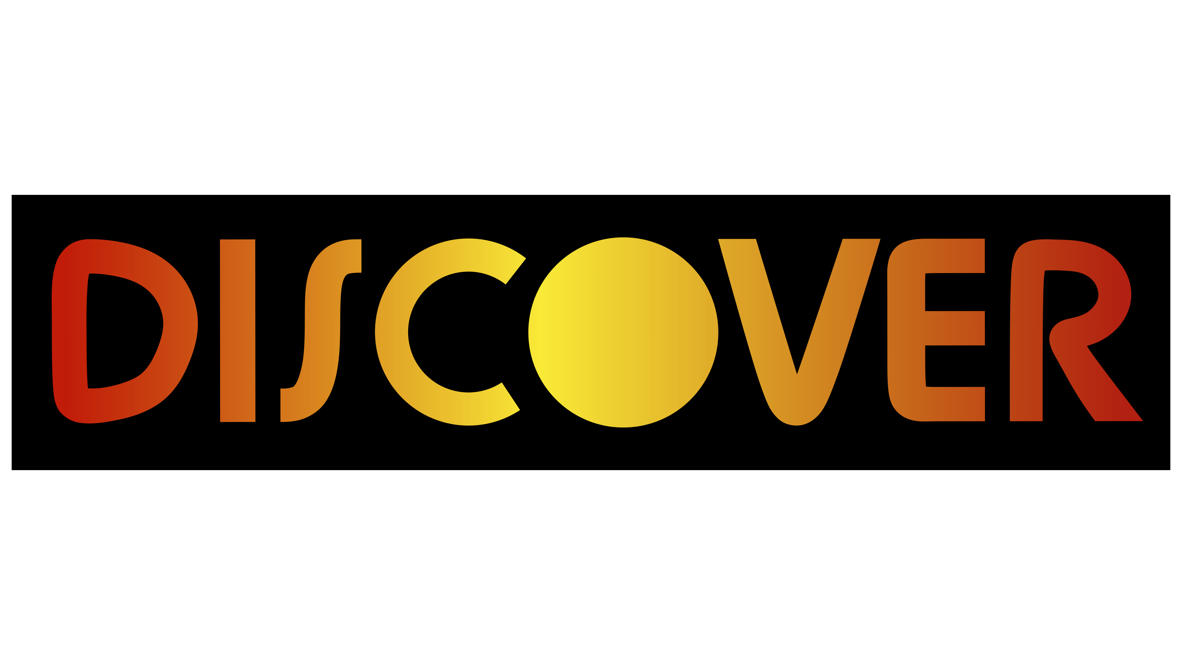 Discover Card Discover Card