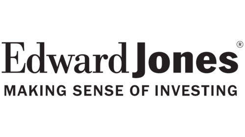 Edward Jones Logo 1922