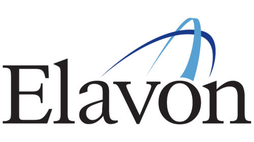 Elavon Logo 2007