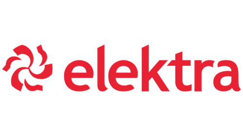 Elektra Logo 2008