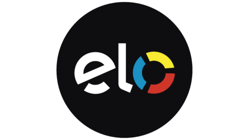 Elo Logo 2012