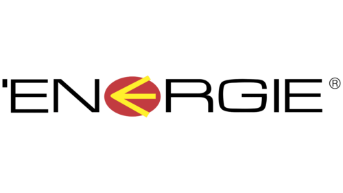 Energie Logo 2001
