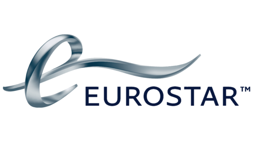 Eurostar Logo 2011