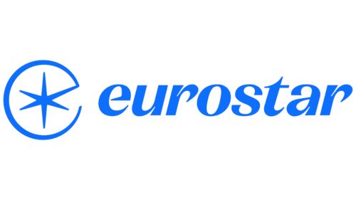 Eurostar Logo