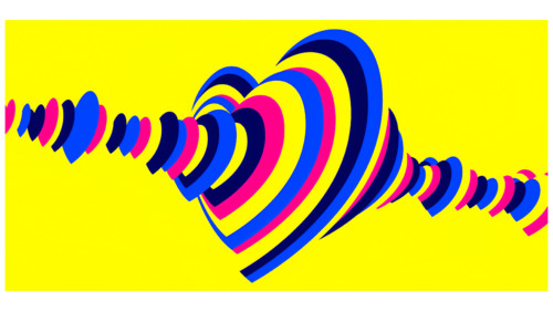 Eurovision 2023 Logo