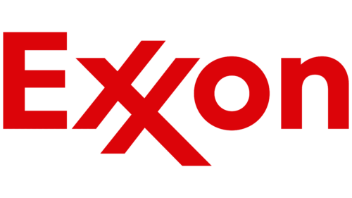 Exxon Logo 2016